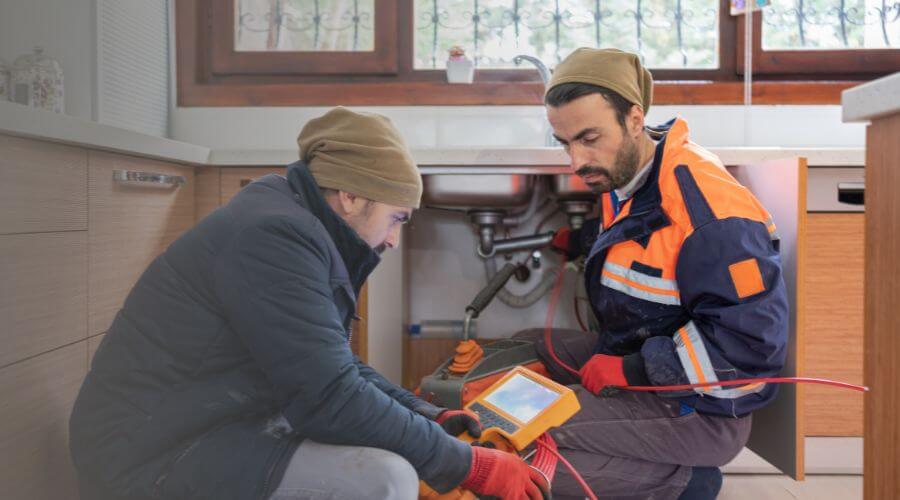 Professional water heater repair in Flat Rock, NC